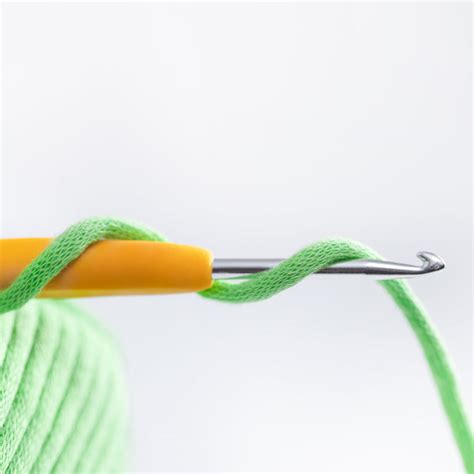 CrochetBox - Your Fun and Friendly Crochet Destination for Beginners