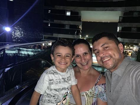 LANDSCAPE RESIDENCE (Fortaleza) - Apartment Reviews, Photos, Rate ...