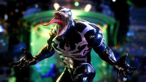 Venom Of Venus Meaning
