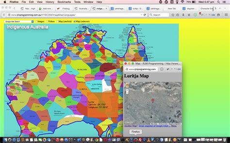 Australia Language Map 的图像结果