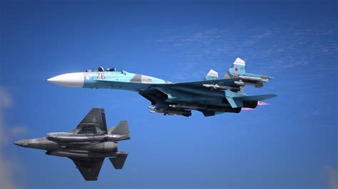 su-27 flanker 的图像结果