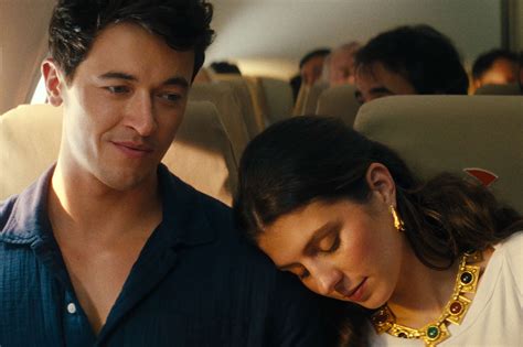 Emily Henry Loves This Change in 'People We Meet on Vacation' Movie ...