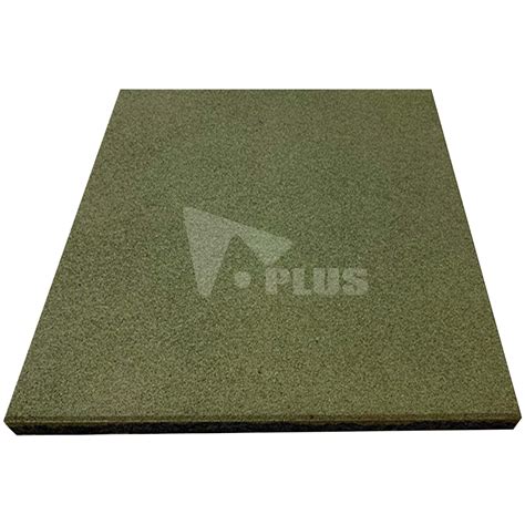Rubber Mats Outdoor Soft Flooring Tiles for Playground Gym Rubber ...