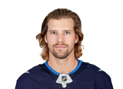 Winnipeg Jets NHL Roster - ESPN (IN)