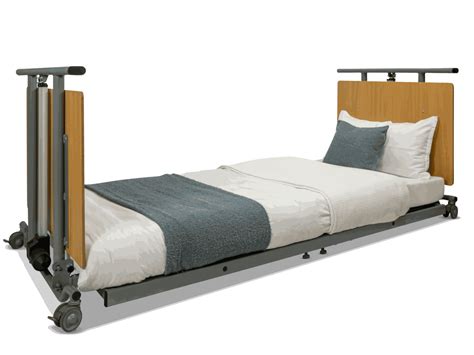 Low Hospital Beds