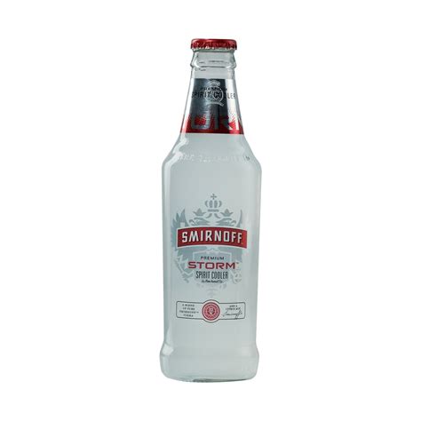 Shop Smirnoff Vodka Specials | Norman Goodfellows