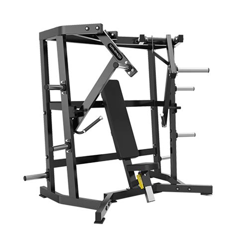 ASP-07 WIDE CHEST PRESS
