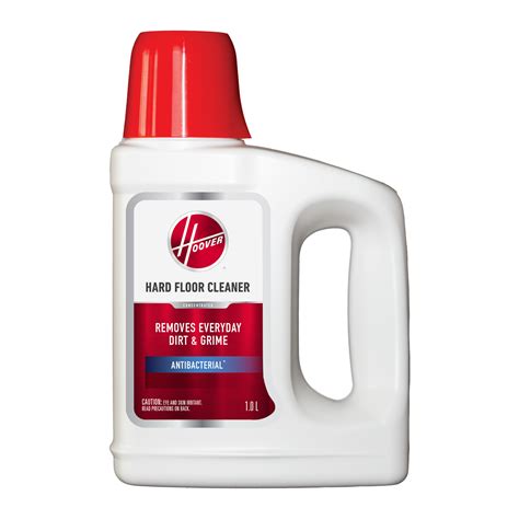 Hoover Hard Floor Cleaner Solution