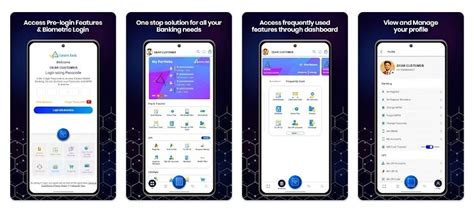 ஒரு க்ளிக்கில் வங்கி சேவைகள் அனைத்தும் உங்கள் கையில் - கனரா வங்கி ...