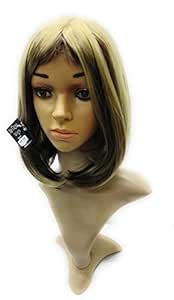 Air Flow Natural Looking Hair Wig With Free Comb : Amazon.in: Beauty