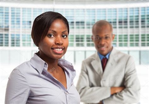 Black Business Person 的图像结果