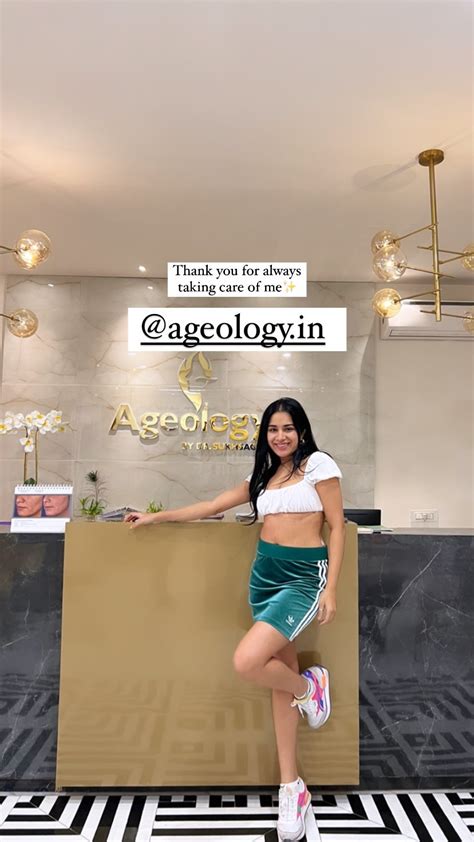 Skin Specialist In Chandigarh | Anti Aging Treatment | Ageology Clinic