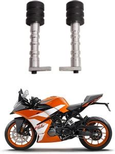 Enfield Works Heavy Duty CNC Frame Slider Crash Protection Guard (Frame ...