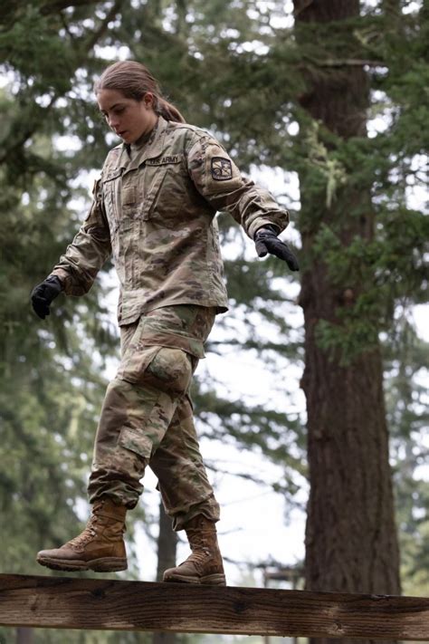Leading by example | Article | The United States Army