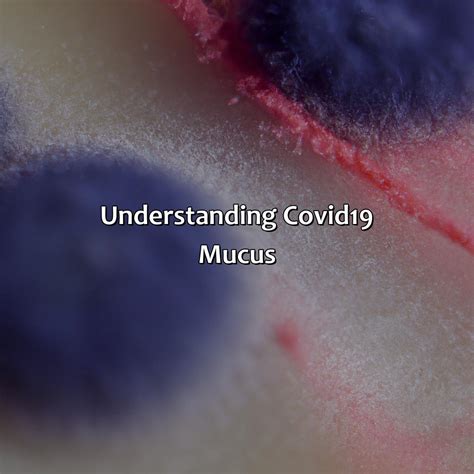 What Color Is Covid Mucus - colorscombo.com