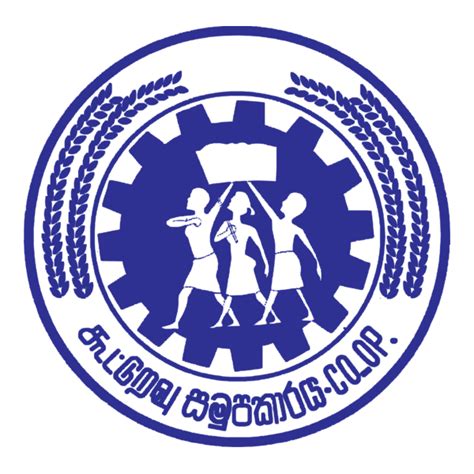 Co-operative Program Logo 的图像结果