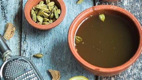 Easy Recipe Hack: Make 'Panakam' At Home For Ram Navami 2025 With This ...