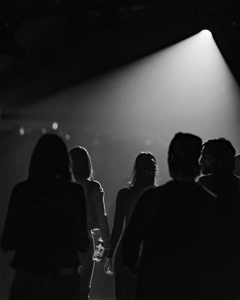 Jamie xx played 4 nights at Park Avenue Armory (pics, video)