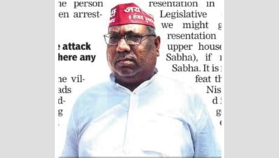 'BJP our big brother, we'll work to ensure its win on all 80 seats ...