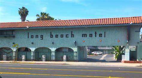 LONG BEACH MOTEL - Hotel Reviews & Photos - Tripadvisor