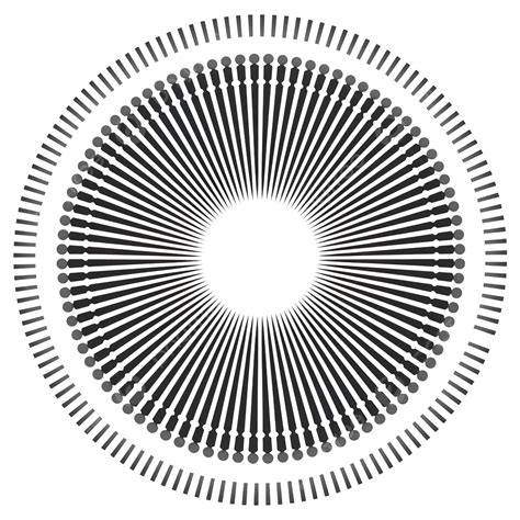 Line Circle Png, Round, Design, Circle PNG Transparent Image and ...