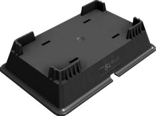Montagesysteme von SL Rack günstig kaufen | pvXchange
