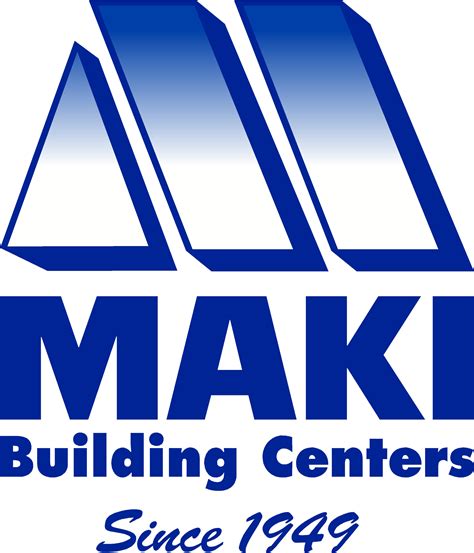 Stores — Maki Building Centers
