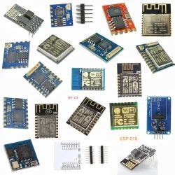 Trader - Wholesaler / Distributor of Electronic Modules by Sheth ...