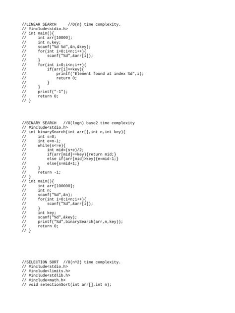 Image result for Searching Sorting Algorithms