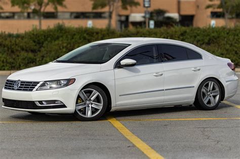 2013 Volkswagen CC Sport for Sale - Cars & Bids