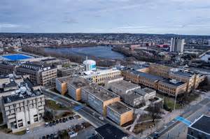 UMass Lowell Lockdown Lifted After Reports of Man with 'Long Weapon'
