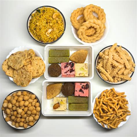 Traditional Snacks – Snackative