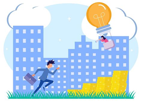 Start Up Business Cartoon 的图像结果