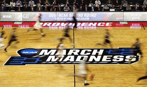 Why Is It Called March Madness? 11 NCAA Tournament Facts All Fans Need To Know