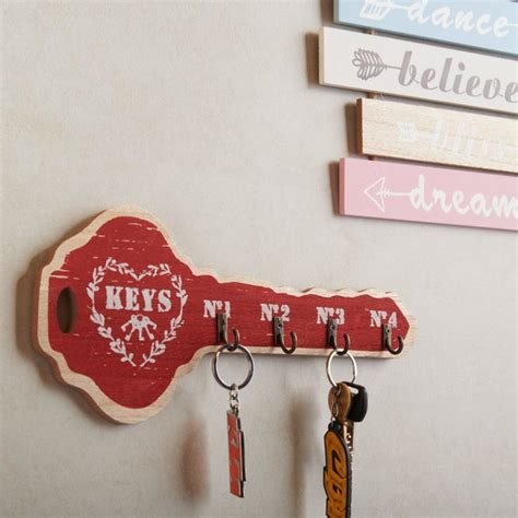 Wall Key Holders