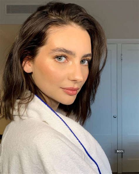Meet Paul Walker's model-daughter Meadow - The Etimes Photogallery Page 37