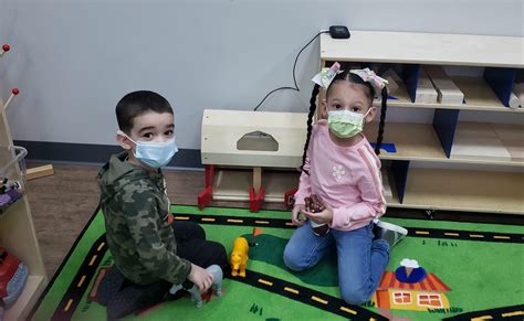 Head Start Opens New Classroom at LCCC’s Hazleton Center - Luzerne ...