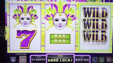 slotswinner on-site events