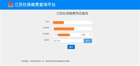 江苏电子税务局社保缴费查询网站- 徐州本地宝