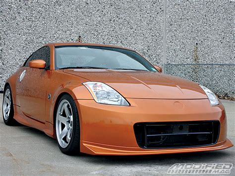 2005 350z