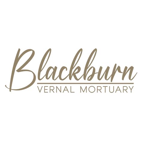 Blackburn Vernal Mortuary | Vernal, UT