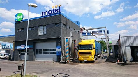 EGAS MOTEL (Vilnius) - Motel Reviews & Photos - Tripadvisor