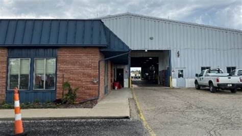 City of Columbus General Engineering Services - PRIME AE Group, Inc.