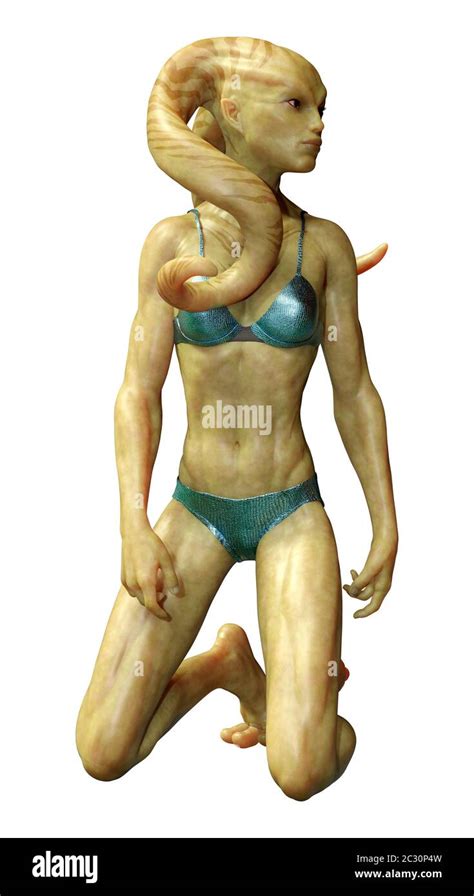 Image result for Alien Entering Female