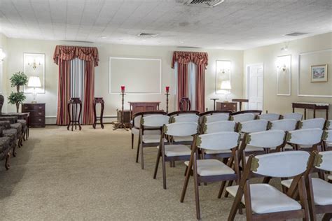 Alexander Thomas and Sons Funeral Home | Walpole