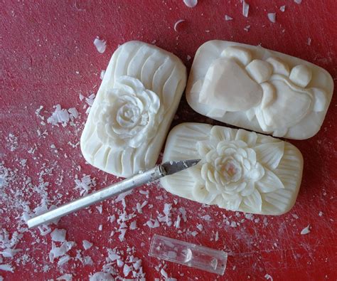 Best Soap To Carve Designs With Clearance | emergencydentistry.com