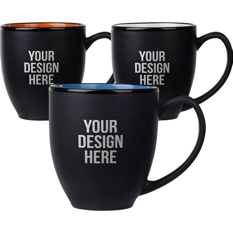 Custom Coffee Mugs | Quality Logo Products