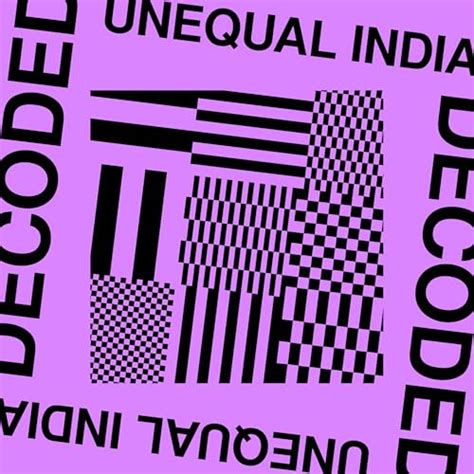 Unequal India Decoded : Tax Justice Network: Amazon.in: Books