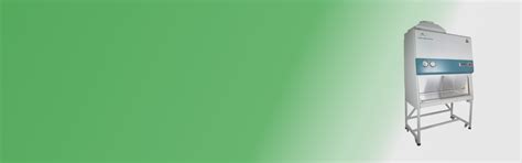 Class II (2) Type B2 Biosafety Cabinet Manufacturer in India