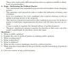 NOTES -CIVICS class 10 POLITICAL PARTIES - Brainly.in